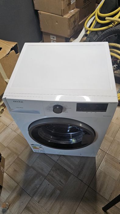 Mașină de spălat Arctic AB81223XLW5