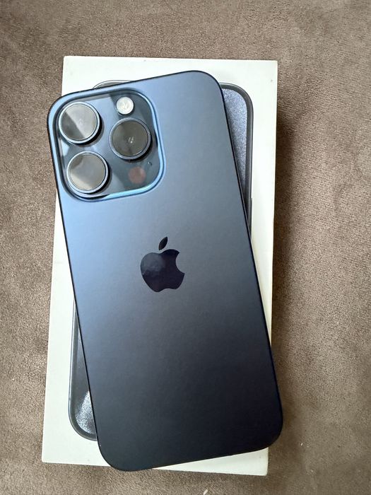 Iphone 15 pro