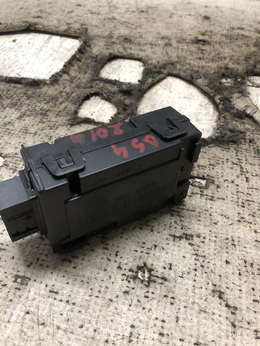 modul presiune roti citroen ds4 2014