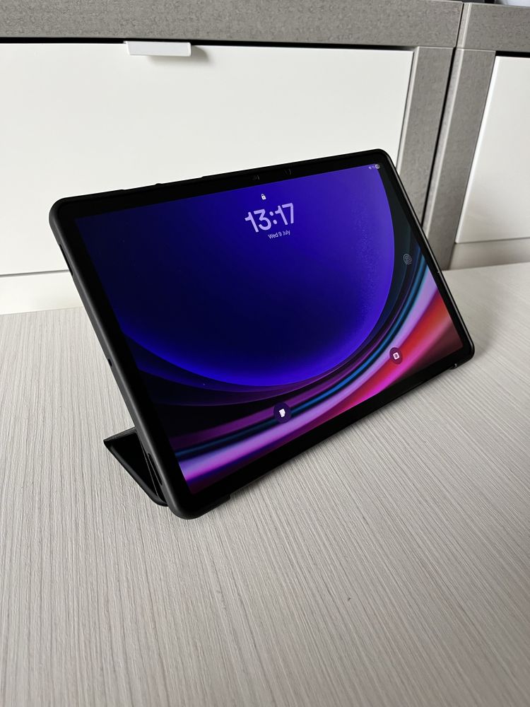 Tableta, tastatura si accesorii - Samsung Galaxy Tab S9 8/128GB