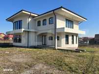 "Casa premium in Sangeorgiu de Mures – Eleganta si liniste"