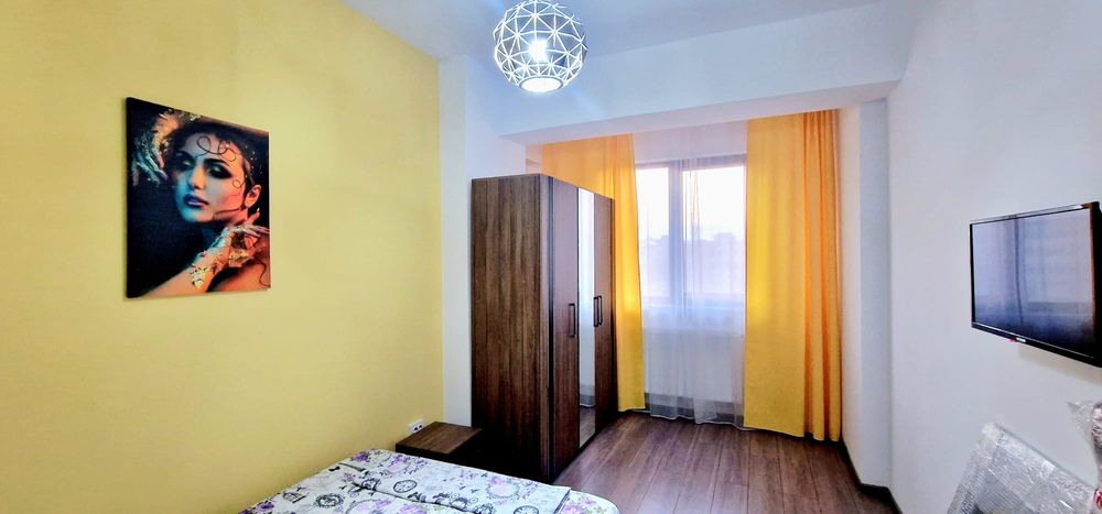 Azi!! 159 lei Cazare Regim Hotelier Apartamente cu 1 camera Palas Mall