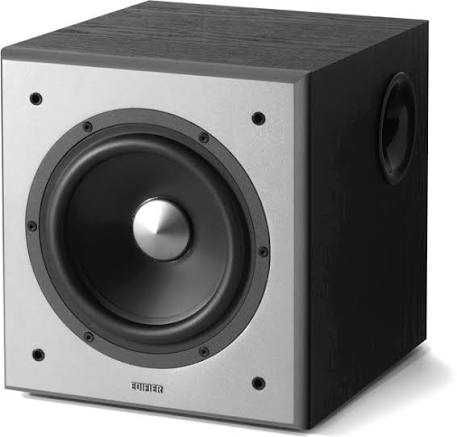 Сабвуфер Edifier t5