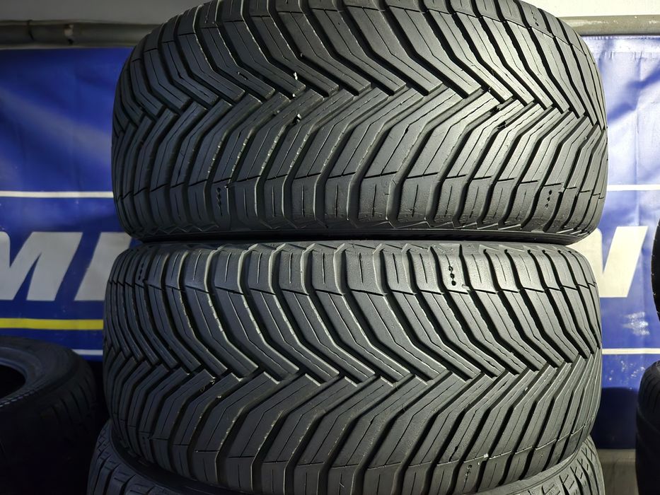 225 45 17 Anvelope All Season Michelin Crossclimate 2 Dot 2023