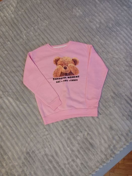 Спортни долнища и блузи