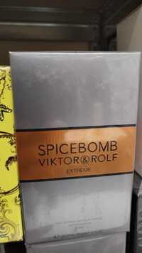 Viktor & Rolf
Spicebomb Extreme -90 ML