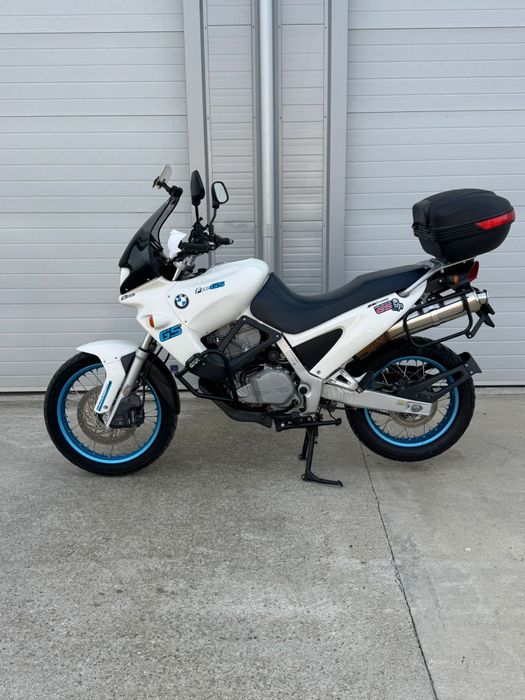 De vânzare BMW F650