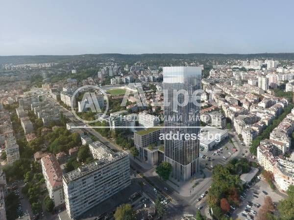 2-стаен, Варна, Окръжна болница, 74 кв.м., 100305 €