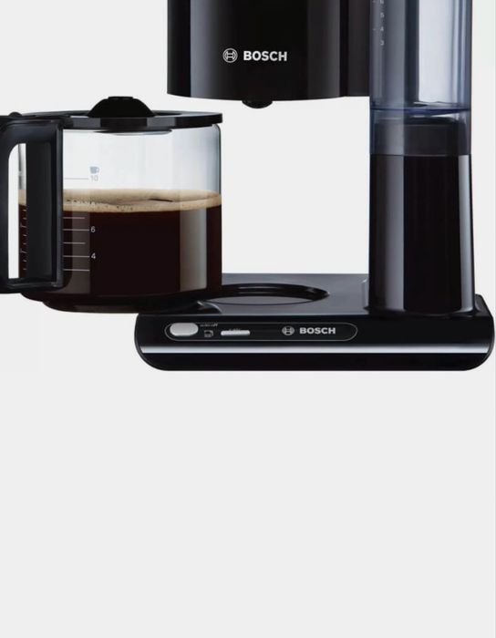 Кофемашинка Bosch