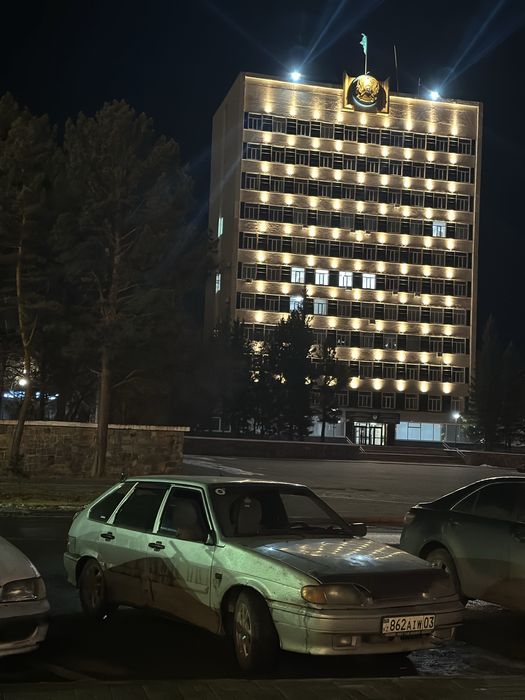 Продам Vaz 2114