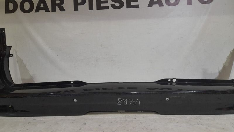 Bara spate Mercedes V-Class W447, facelift, 2021, 2022, 2023, 2024, cod origine OE A4478807802.