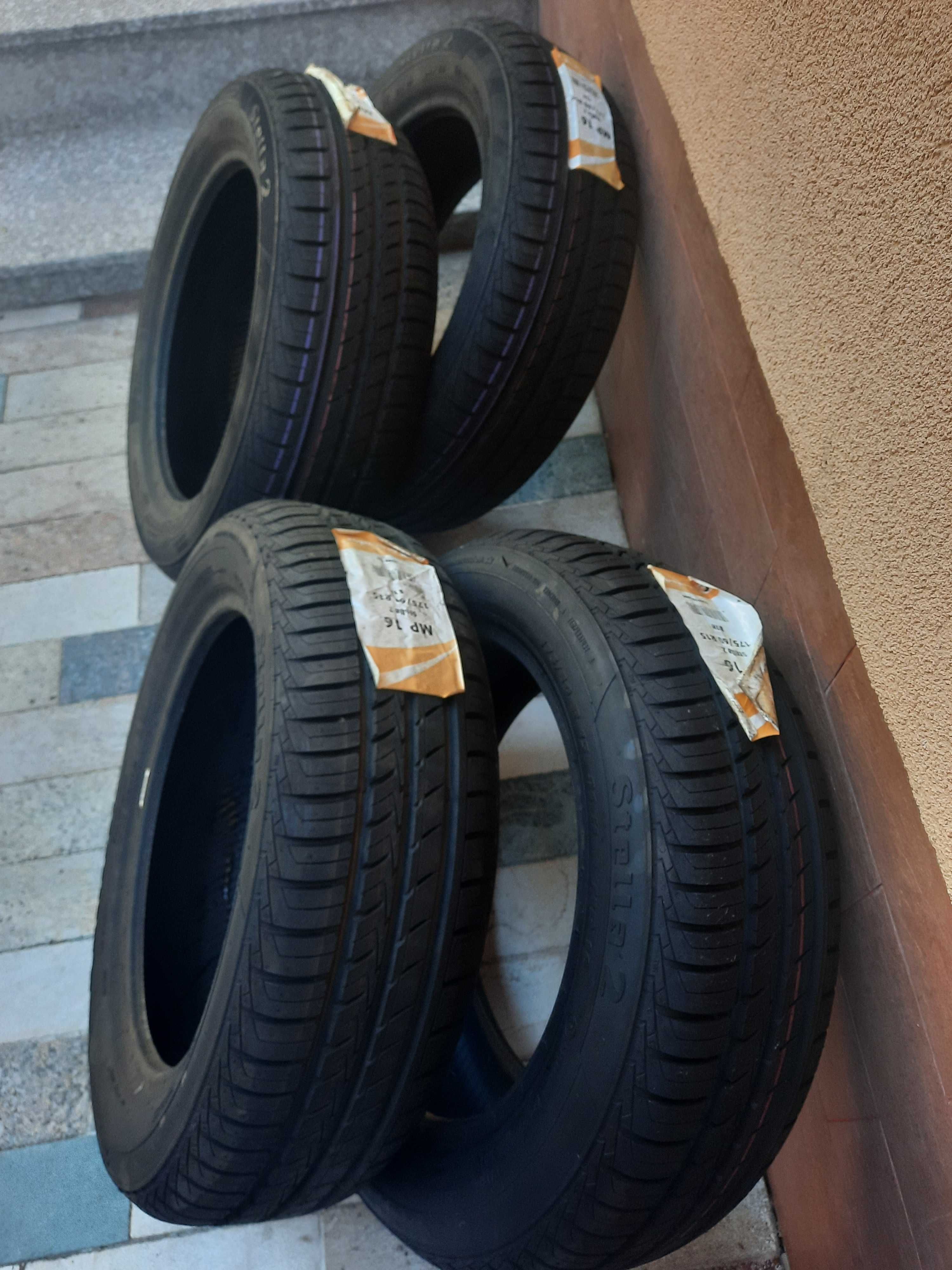 Anvelope 175/60R15 Matador Stella MP16