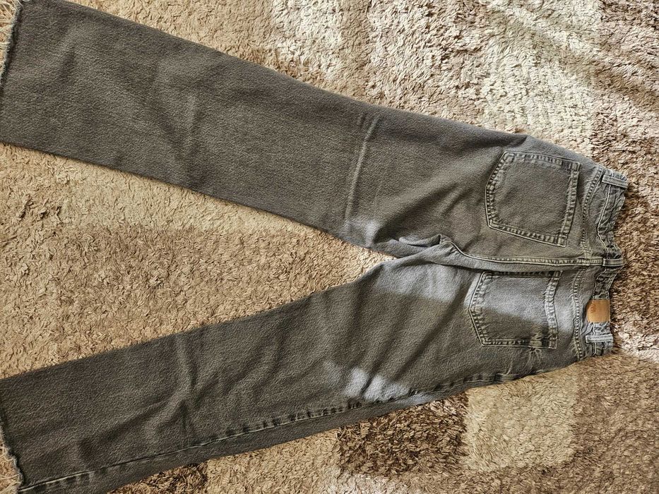 Дънки ZARA EUR36