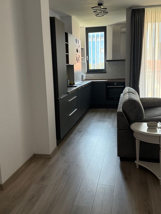 De închiriat apartament cu 2 camere ISHO, Take Ionescu