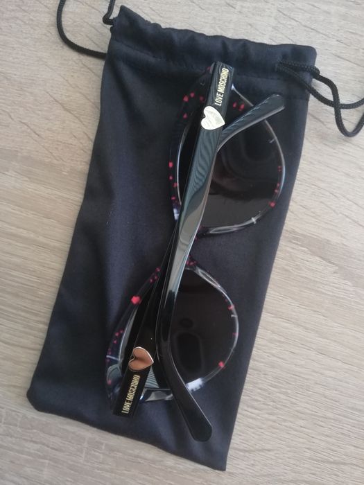 Дамски слъневи очила Moschino,Ralph Lauren,Siroko