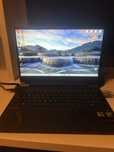 Laptop gaming Hp victus