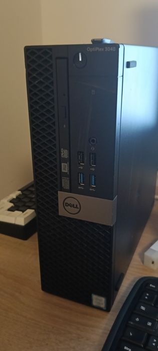 Vând pc I5 gen 6 8GB