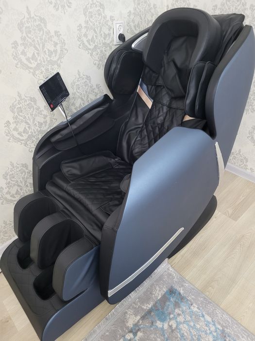 Продать массажное кресло