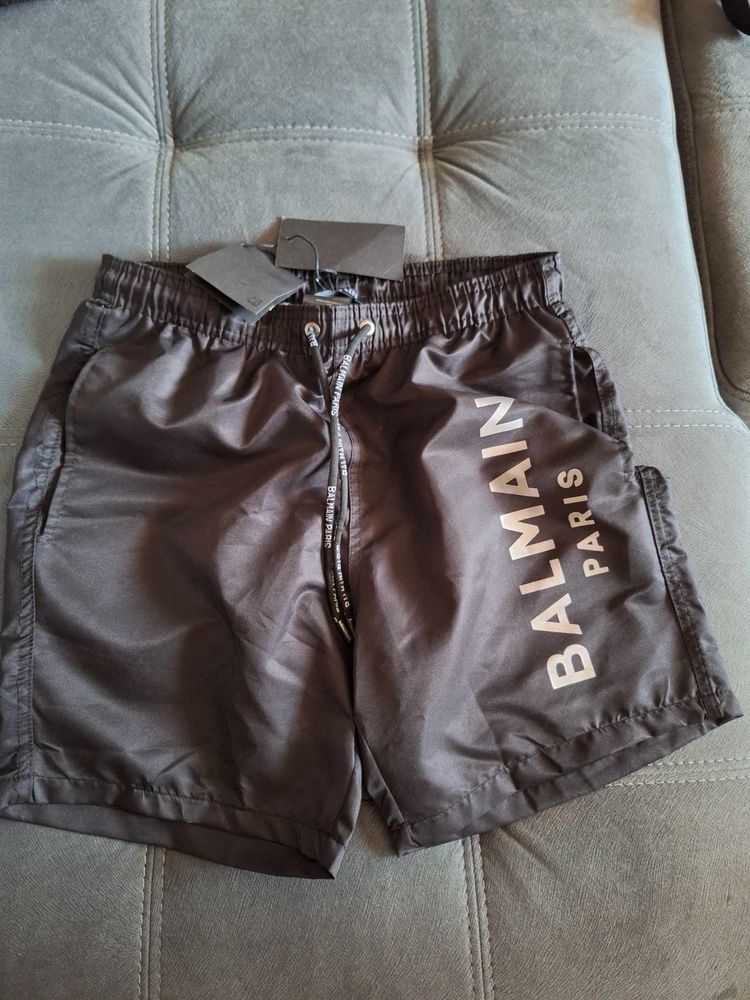 Плувни шорти Balmain