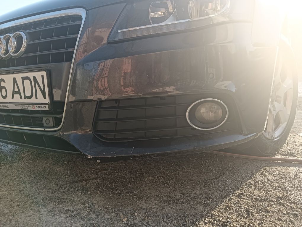 Vând audi A4 b8 an 2009