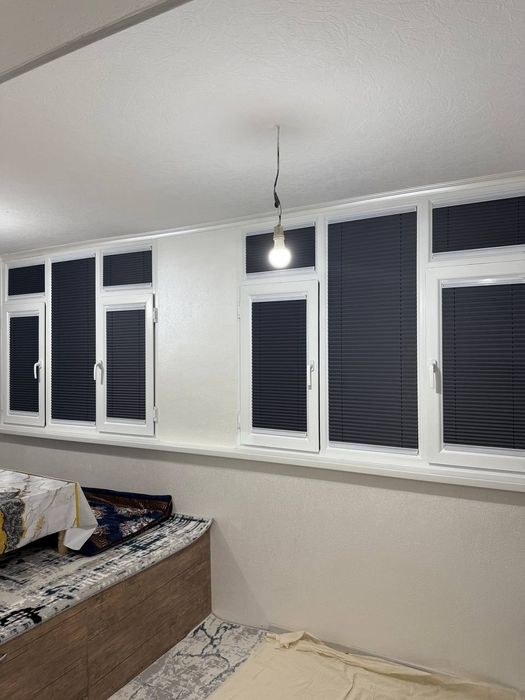 " ЖАЛЮЗИ любых типов для дома и офиса!!! " Замер доставка jalyuzi