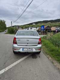 Dacia Logan 1,6 16v 2012 euro5
