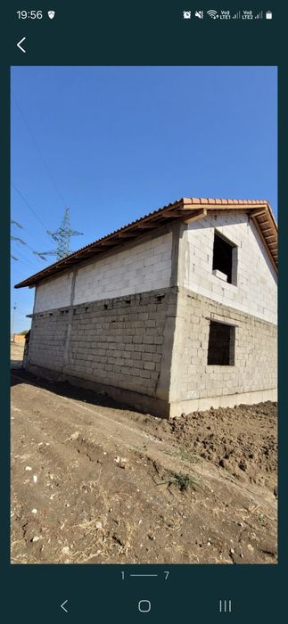 Casa la rosu Walter Maracineanu 127