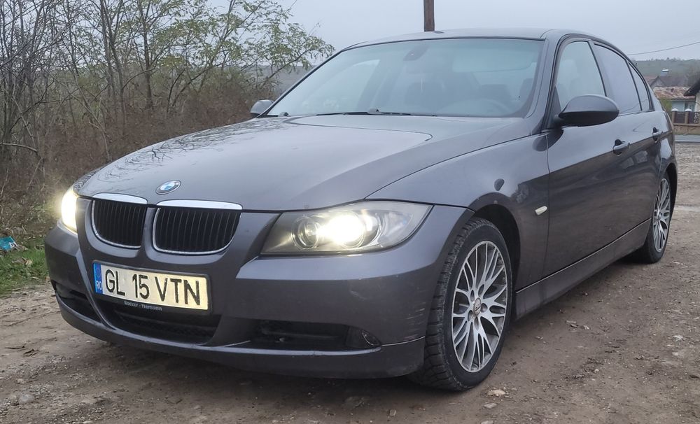 Bmw 320 e 90 de vânzare