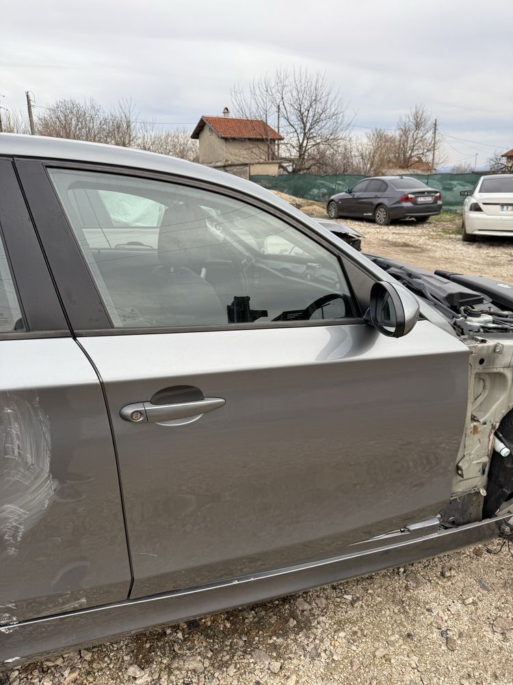 Врати врата BMW E87 118