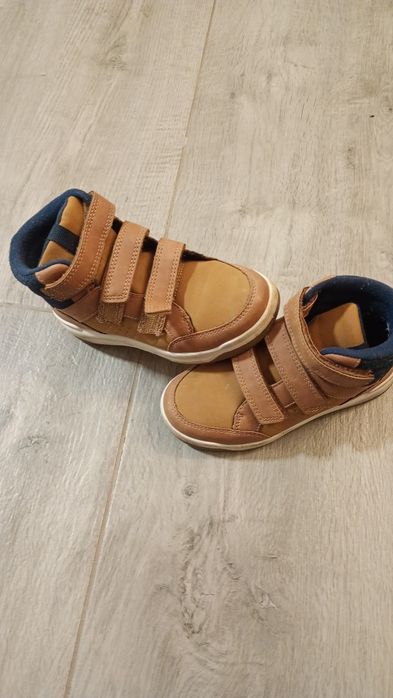 Ghete copii mărimea 29 ca și noi