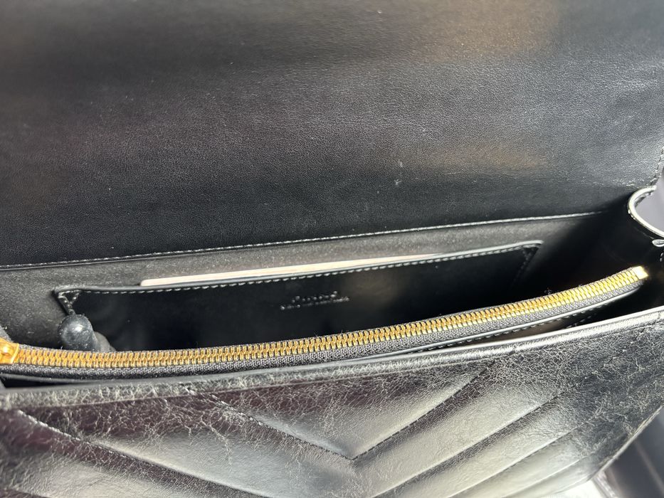 PINKO Дамска чанта ест. кожа