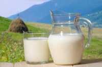 Lapte si branza de capra 100% naturale si bio cu livrare