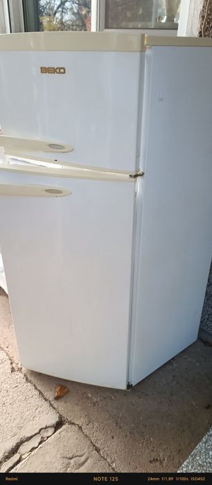 Работещ Хладилник Beko