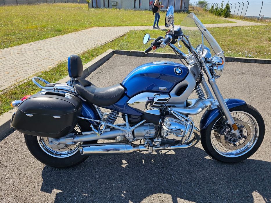 BMW R1200C din 2001