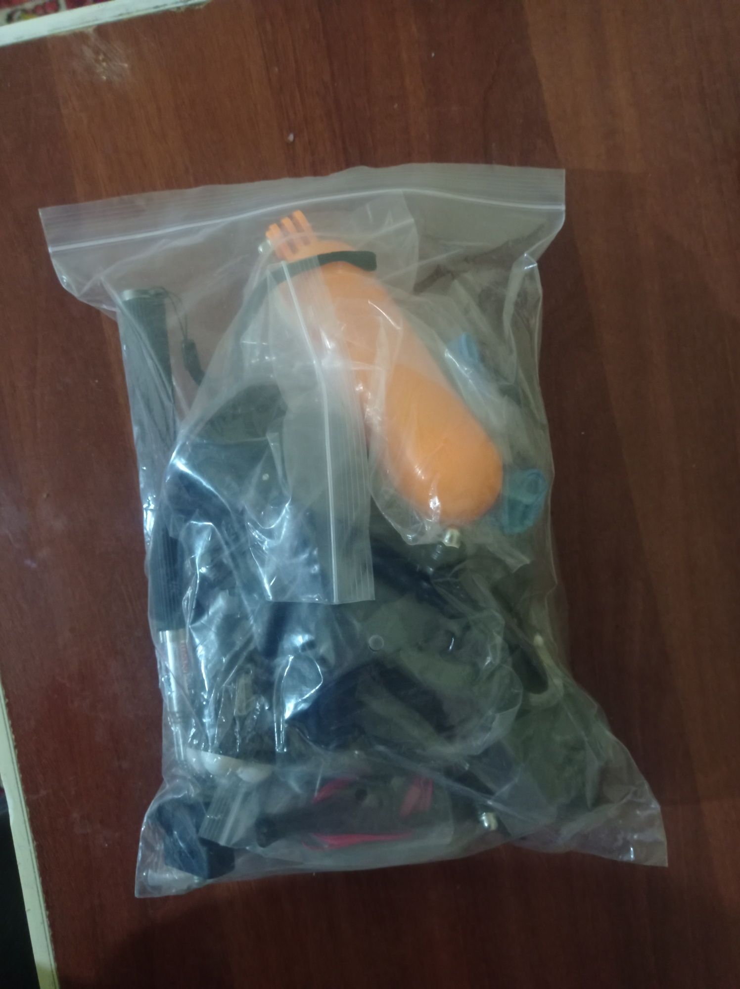 Camera aksessuarlari
