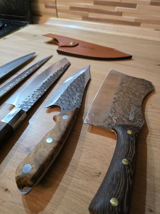 Set cutite bucatarie