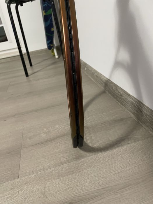 Ракета Wilson pro staff v14