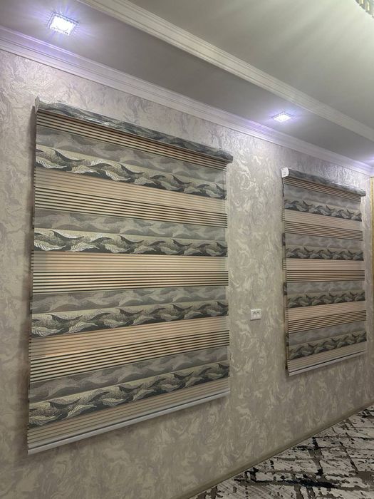 Jalyuzi жалюзи full moon sifat va kafola