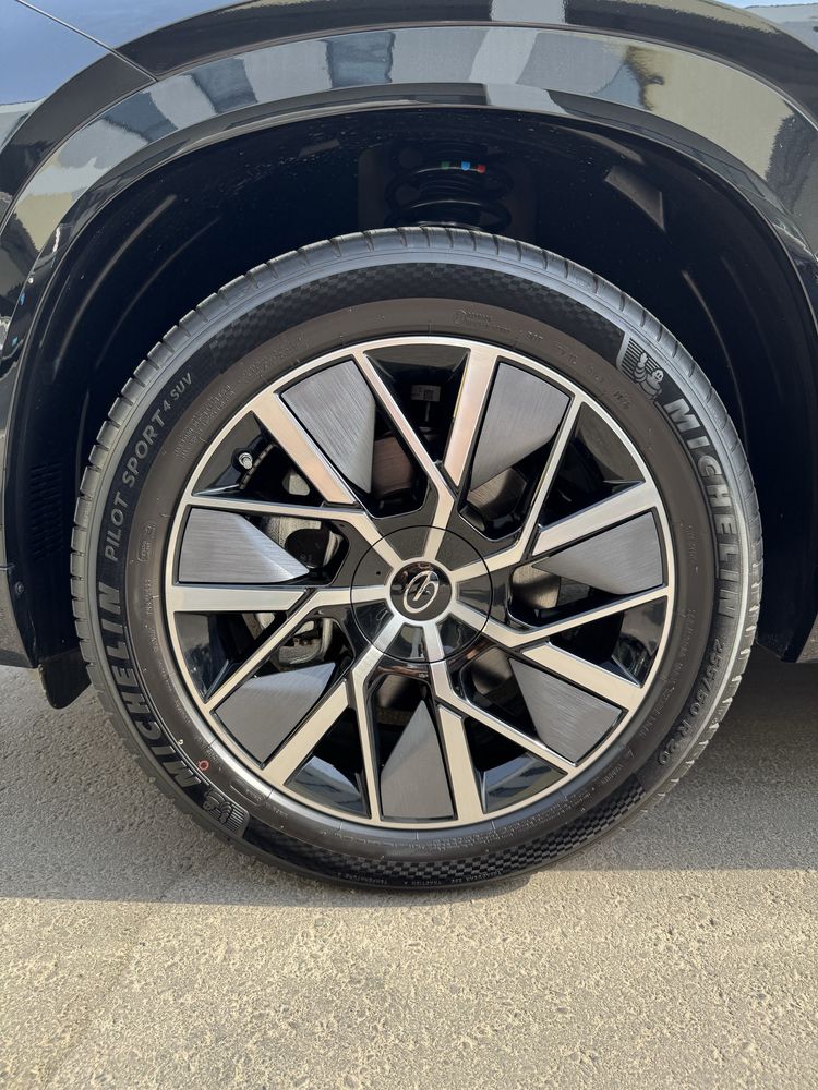GAC xiangwang S7 2025