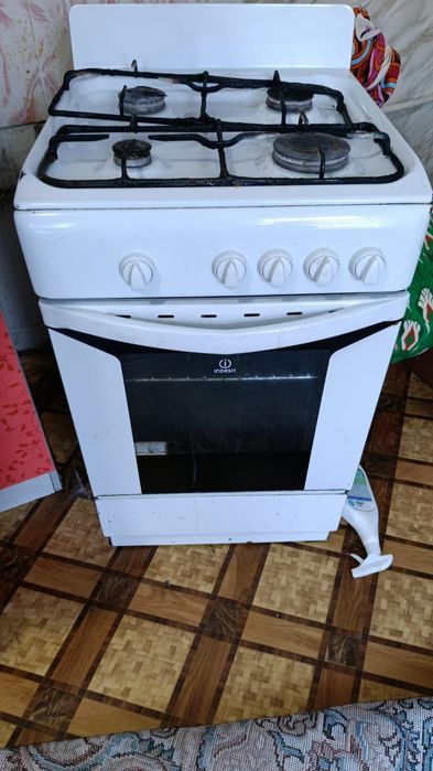 Продается газ сост хороши все рабочи