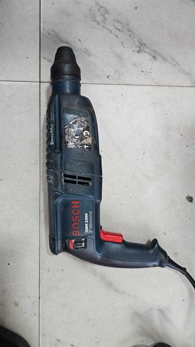 Перфоратор BOSCH GBH 2400