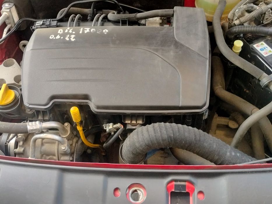 Vand Renault Symbol 1.2