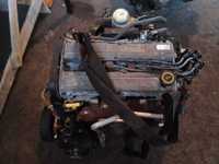 Контрактный двигатель 1,6 L1H ZETEC на Форд Эскорт