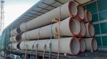 Vand tuburi din beton armat tip premo