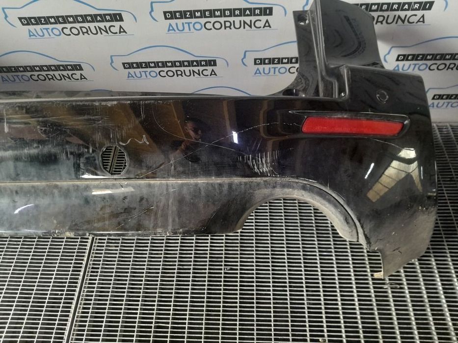 Bara spate Honda CR - V 2006 - 2010 SUV 4 Usi NEGRU (969)