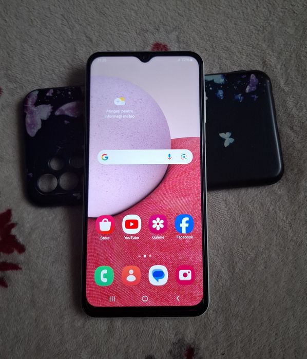 Samsung Galaxy A13 -Dual sim