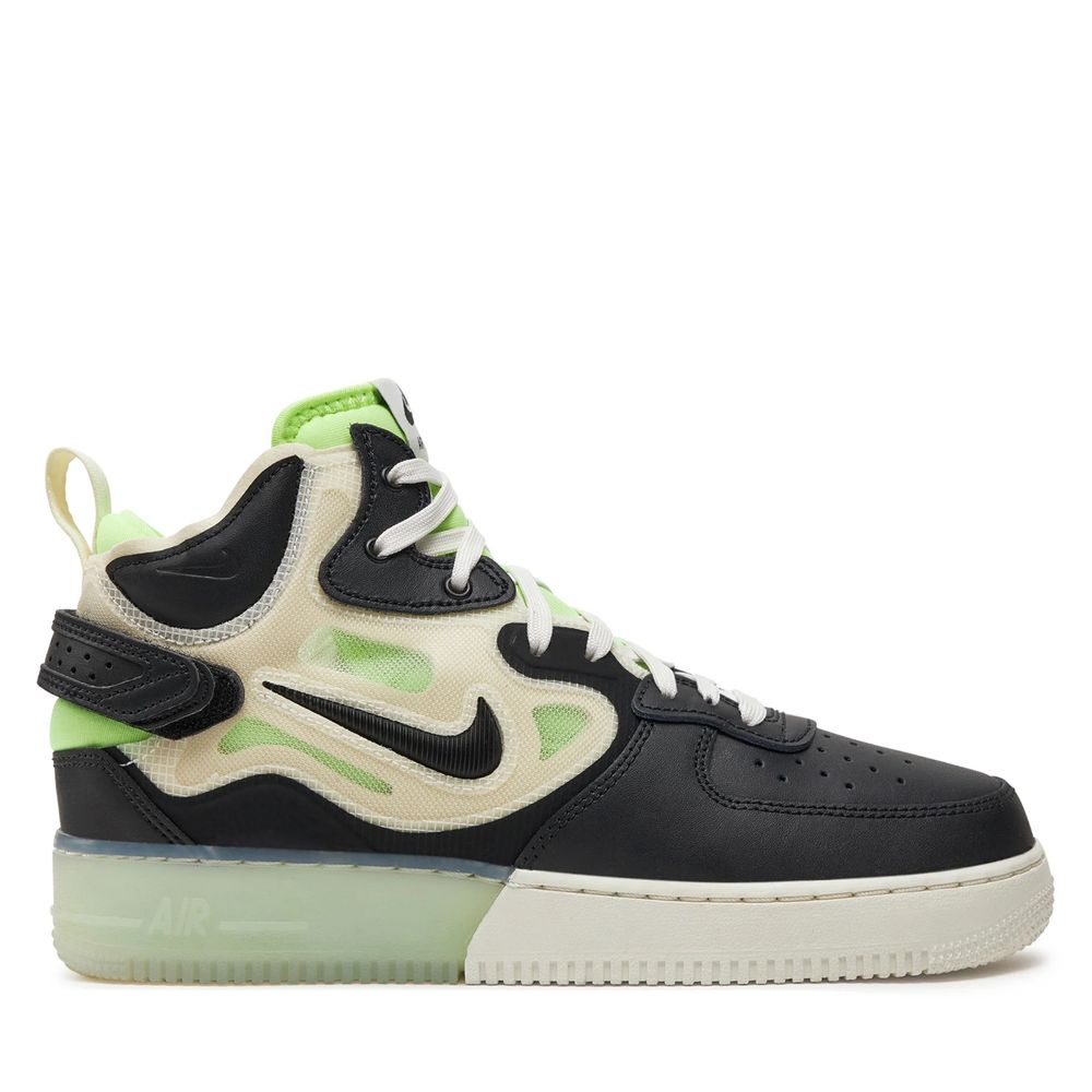 Nike Sneakers Air Force 1 Mid React 42