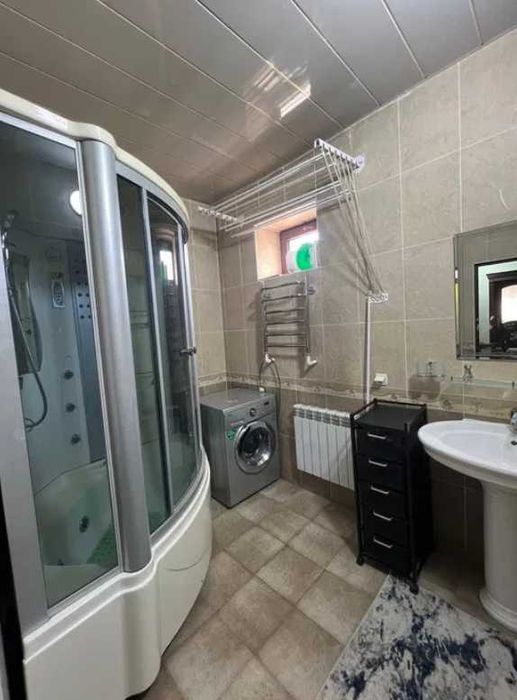 Сдаётся 3-комнатная квартира рядом с Tashkent City в "Белые дома"