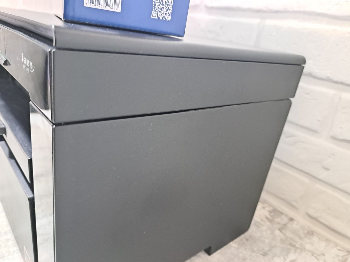 Продам МФУ принтер 3в1  Canon I-sensys MF3010  (идеал)