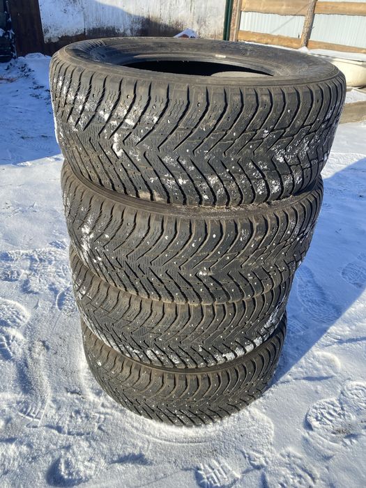 Продам бу покрышка 285/60R18